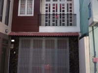 Bán nhà hẻm xe hơi Nguyễn Kim, Phường 6, Quận 10 4,2x22m 1 lầu mới đẹp Bán nhà hẻm xe hơi Nguyễn Kim, Phường 6, Quận 10 4,2x22m 1 lầu mới đẹp