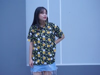 Áo trái cây xinh đẹp hợp với hội lớp, team building, nhóm bạn Áo trái cây xinh đẹp hợp với hội lớp, team building, nhóm bạn