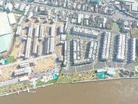 Tôi đang bán nhà phố liền kề tiêu chuẩn Singapore tại Long An chỉ 2ty8 Tôi đang bán nhà phố liền kề tiêu chuẩn Singapore tại Long An chỉ 2ty8