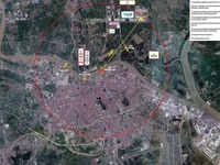 Sức hút không thể cưỡng từ dự án nhà ở đô thị Centa City Sức hút không thể cưỡng từ dự án nhà ở đô thị Centa City