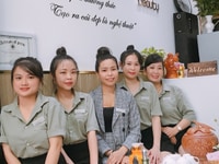 Cần tuyển 5 chuyên viên Spa gội dưỡng sin Cần tuyển 5 chuyên viên Spa gội dưỡng sin