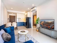 Căn hộ trả góp tại SG chỉ 285tr/ nguyên căn full thuế phí trọn gói