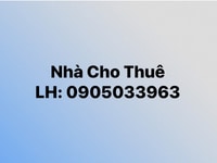 Cho thuê nhà 2 tầng đường Châu Thị Vĩnh Tế, DT 70m2, 3PN, giá 9 triệu Cho thuê nhà 2 tầng đường Châu Thị Vĩnh Tế, DT 70m2, 3PN, giá 9 triệu