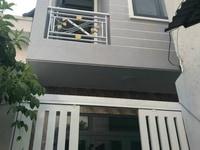 Cần bán gấp căn nhà ở Kho dầu B, giá 2.85 tỷ (4x10m) Cần bán gấp căn nhà ở Kho dầu B, giá 2.85 tỷ (4x10m)
