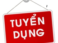 Cần tuyển gấp 02 bạn nam phụ kho tại siêu thị tiện lợi Nhân Dịp Tết Cần tuyển gấp 02 bạn nam phụ kho tại siêu thị tiện lợi Nhân Dịp Tết