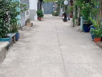 Cần Bán Gấp Trong Tết-Khu Nhà Lầu-Sát Bên METRO Quận 12