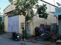 Đất ở đô thị 363m²(13x28), hẻm 16, đường 6, P. Trường Thạnh, Quận 9 Đất ở đô thị 363m²(13x28), hẻm 16, đường 6, P. Trường Thạnh, Quận 9