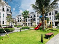 Phúc An GARDEN nhà phố châu âu Phúc An GARDEN nhà phố châu âu