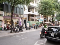 Chủ cần bán nhà mặt tiền đường Nguyễn Bỉnh Khiêm Q1 Chủ cần bán nhà mặt tiền đường Nguyễn Bỉnh Khiêm Q1