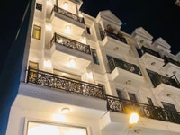 Mặt Tiền 6M Phường 11 Gò Vấp 56m2 5Tầng 5PN 5Tolet Mặt Tiền 6M Phường 11 Gò Vấp 56m2 5Tầng 5PN 5Tolet