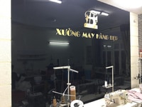 Tuyển thợ may Thành Phẩm thời trang nữ quận Phú Nhuận