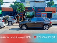VIVU AUTO - Xe tự lái & trọn gói HCM - Uy tín Chất lượng đặt hàng đầu VIVU AUTO - Xe tự lái & trọn gói HCM - Uy tín Chất lượng đặt hàng đầu