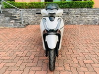 Honda SH 150i trắng smartkey 2019 biển 29 Honda SH 150i trắng smartkey 2019 biển 29