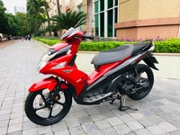 Yamaha Nouvo sx bản 2018 còn mới - xe chính chủ Yamaha Nouvo sx bản 2018 còn mới - xe chính chủ