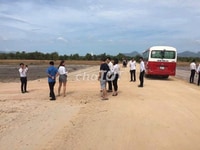 Cần bán gấp lô diện tích 1000m2 (20 x 50) giá rẻ hơn thì trường LaGi Cần bán gấp lô diện tích 1000m2 (20 x 50) giá rẻ hơn thì trường LaGi