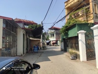 Bán lô đất Bồ Sơn Núi, 82.4m2, mặt tiền 4m ngõ oto kinh doanh 1.75 tỷ Bán lô đất Bồ Sơn Núi, 82.4m2, mặt tiền 4m ngõ oto kinh doanh 1.75 tỷ