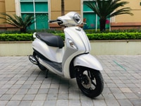 Yamaha Grande 125 smartkey phanh ABS mua cuối 2019 Yamaha Grande 125 smartkey phanh ABS mua cuối 2019