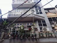 Nguyễn Chí Thanh Ô Tô Kinh Doanh - 65m2 - 6 Tầng - mặt tiền 5.8M Nguyễn Chí Thanh Ô Tô Kinh Doanh - 65m2 - 6 Tầng - mặt tiền 5.8M