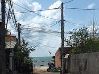 Bán Lô Đất Vuông Vắn 4800m2,có 300m Thổ Cư,Ven Biển Suối Ồ Bình Châu Bán Lô Đất Vuông Vắn 4800m2,có 300m Thổ Cư,Ven Biển Suối Ồ Bình Châu