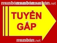 Tuyển GẤP nam nữ làm việc tại Siêu Thị Mini,KHÔNG TIẾP THỊ. Tuyển GẤP nam nữ làm việc tại Siêu Thị Mini,KHÔNG TIẾP THỊ.
