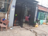 Đất bán hẻm 6m đường Tân Kỳ tân Quý gần Aeomail tân Phú 6,3x13,5 Đất bán hẻm 6m đường Tân Kỳ tân Quý gần Aeomail tân Phú 6,3x13,5
