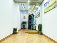 **HOT** Nhà Đẹp 1 Trệt 2 Lầu 4 Phòng Ngủ, Sổ Hồng Riêng Trần Xuân Soạn **HOT** Nhà Đẹp 1 Trệt 2 Lầu 4 Phòng Ngủ, Sổ Hồng Riêng Trần Xuân Soạn
