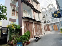 Bán Nhà- PHAN ĐÌNH PHÙNG- 45m2- 3Tầng- ÔTô Đỗ Cửa- Ngay Ngã 4 Phú Nhận Bán Nhà- PHAN ĐÌNH PHÙNG- 45m2- 3Tầng- ÔTô Đỗ Cửa- Ngay Ngã 4 Phú Nhận