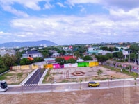 Đất nền sổ đỏ chính chủ, Cách TTHC Bà Rịa 600m, Chỉ 1 tỷ 5 sở hữu 100m Đất nền sổ đỏ chính chủ, Cách TTHC Bà Rịa 600m, Chỉ 1 tỷ 5 sở hữu 100m
