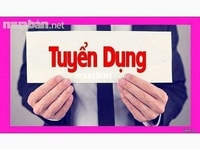 Cần gấp nhân viên bán hàng, linh động ca làm việc Cần gấp nhân viên bán hàng, linh động ca làm việc