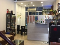 Nhà mặt tiền An Tài, P.7, Q.8 - lầu đúc thật 1 tỷ 370 có thương lượng Nhà mặt tiền An Tài, P.7, Q.8 - lầu đúc thật 1 tỷ 370 có thương lượng