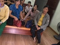 Cô ninh bình nhận chăm bé và giúp việc gia đình từ sơ sinh đến lớn ) Cô ninh bình nhận chăm bé và giúp việc gia đình từ sơ sinh đến lớn )