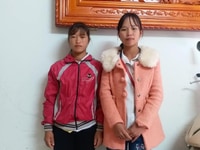 Nhung 1994 nhận giúp việc nhà chăm bé Nhung 1994 nhận giúp việc nhà chăm bé