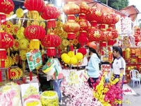 Công ty cần tuyển gấp 03 nhân viên bán hàng tại siêu thị Công ty cần tuyển gấp 03 nhân viên bán hàng tại siêu thị