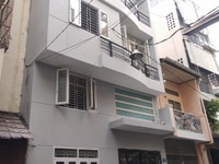 Cho thuê nhà hẽm 359/1 lê văn sỹ Phường 13 Quận 3 Cho thuê nhà hẽm 359/1 lê văn sỹ Phường 13 Quận 3