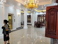Bán căn biệt thự Tây Hồ Tây dt 132 m2 x 5 t mt 10 m giá 26 tỷ Bán căn biệt thự Tây Hồ Tây dt 132 m2 x 5 t mt 10 m giá 26 tỷ