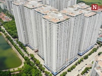 Cho Thuê Tầng 02 HH linh Đàm DT 200m2, giá 45tr làm Bi-a Hoặc gym Cho Thuê Tầng 02 HH linh Đàm DT 200m2, giá 45tr làm Bi-a Hoặc gym