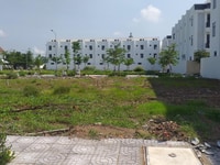 Bán lô đất mặt tiền 835B chợ Gò Đen, Bến Lức, Long An 1 tỷ Bán lô đất mặt tiền 835B chợ Gò Đen, Bến Lức, Long An 1 tỷ