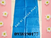 In ấn bao bì dệt PP đựng nông sản, lúa gạo, phân bón In ấn bao bì dệt PP đựng nông sản, lúa gạo, phân bón