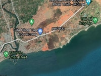Đất biển Phú Hài thổ cư 380m2 giá 3,6 tỷ Đất biển Phú Hài thổ cư 380m2 giá 3,6 tỷ