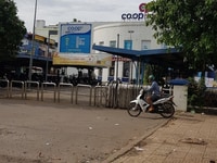 Bán lô đất 250m2 thổ cư mặt tiền đường Tân Tiến Đồng Phú Bán lô đất 250m2 thổ cư mặt tiền đường Tân Tiến Đồng Phú
