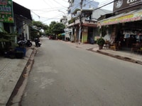 Bán nhà MT Đường số 13 Bình Tân 4.2x20m đúc 4 lầu giá 14 tỷ TL Bán nhà MT Đường số 13 Bình Tân 4.2x20m đúc 4 lầu giá 14 tỷ TL