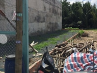 Bán Gấp Lô Đất Đường 32 Vĩnh Phú Thành Phố Thuận An Bán Gấp Lô Đất Đường 32 Vĩnh Phú Thành Phố Thuận An