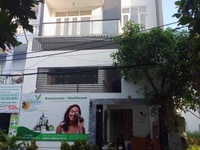 Cần bán biệt thự cao cấp tại đường số 59 phường 14 GV Cần bán biệt thự cao cấp tại đường số 59 phường 14 GV