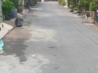 Nhà MT hẻm nhựa 5m thông P8 GV 1 lầu DT 3.5x11m giá 3.85 tỷ Nhà MT hẻm nhựa 5m thông P8 GV 1 lầu DT 3.5x11m giá 3.85 tỷ