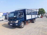 Xe tải ollin 350 tải trọng 3.5 tấn. Xe tải ollin 350 tải trọng 3.5 tấn.