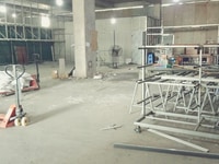 Kho xưởng DT 500m2 T:1 trần cao,container đỗ cửa chỉ 30tr,có bảo vệ Kho xưởng DT 500m2 T:1 trần cao,container đỗ cửa chỉ 30tr,có bảo vệ