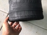 Bầu hơi xe khách từ 16 đến 47 chỗ mã hàng 945; 661 Bầu hơi xe khách từ 16 đến 47 chỗ mã hàng 945; 661