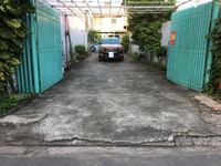 Bán 240m2 Đường 106 Man Thiện Tặng Nhà 1 Trệt 1 Lững Đúc Đầu Tư Tốt Bán 240m2 Đường 106 Man Thiện Tặng Nhà 1 Trệt 1 Lững Đúc Đầu Tư Tốt