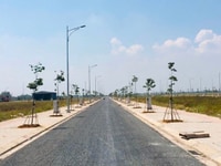 Đất mặt tiền đường Hương Lộ 2, rộng 60m, đối diện Sân Golf Long Thành Đất mặt tiền đường Hương Lộ 2, rộng 60m, đối diện Sân Golf Long Thành