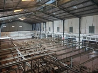 Cho thuê kho,xưởng – Thị trấn Đức Hoà, ĐT 824 – Võ Văn Ngân, 2800m2 Cho thuê kho,xưởng – Thị trấn Đức Hoà, ĐT 824 – Võ Văn Ngân, 2800m2